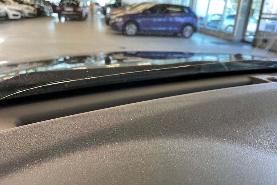 Kia Magentis vaihtoauto