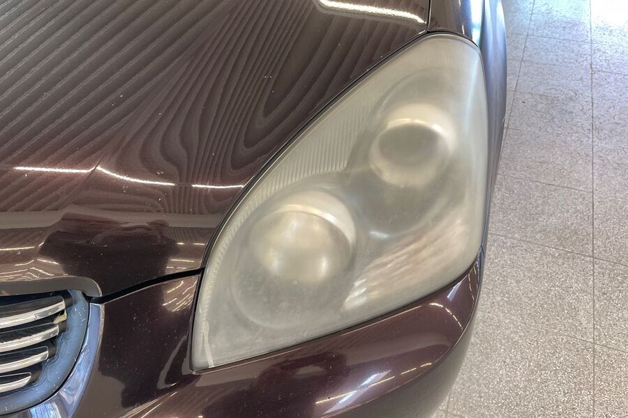 Kia Magentis vaihtoauto