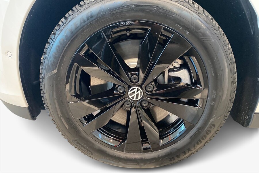 Volkswagen ID. Buzz vaihtoauto