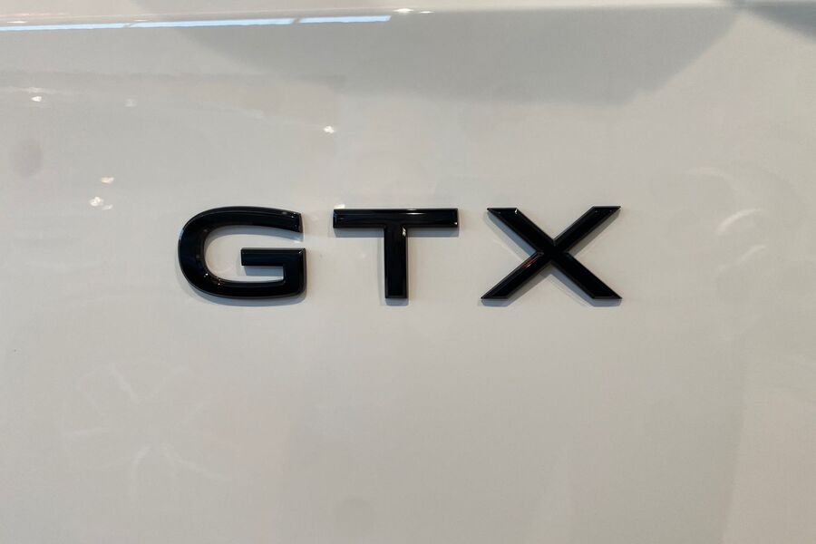 Volkswagen ID. Buzz vaihtoauto