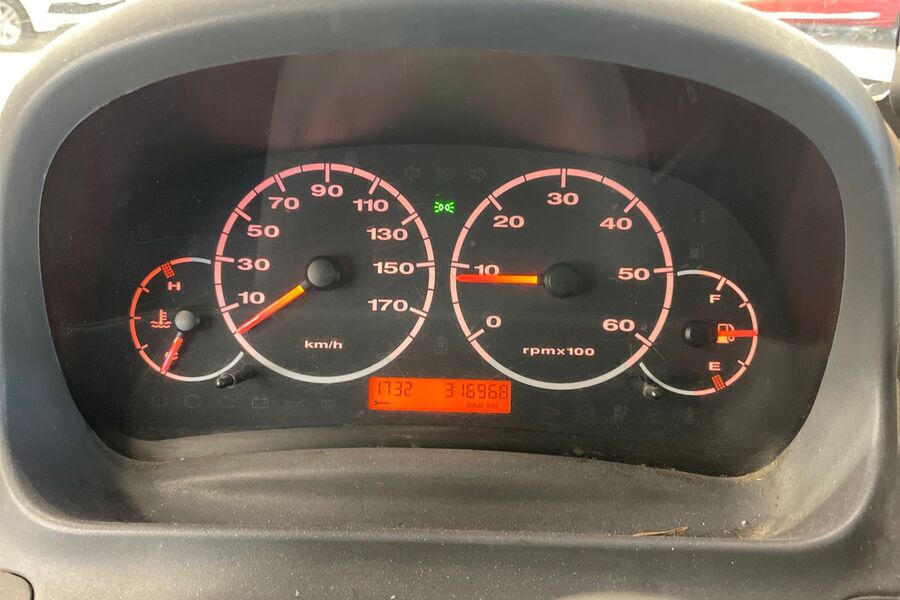 Fiat Ducato vaihtoauto