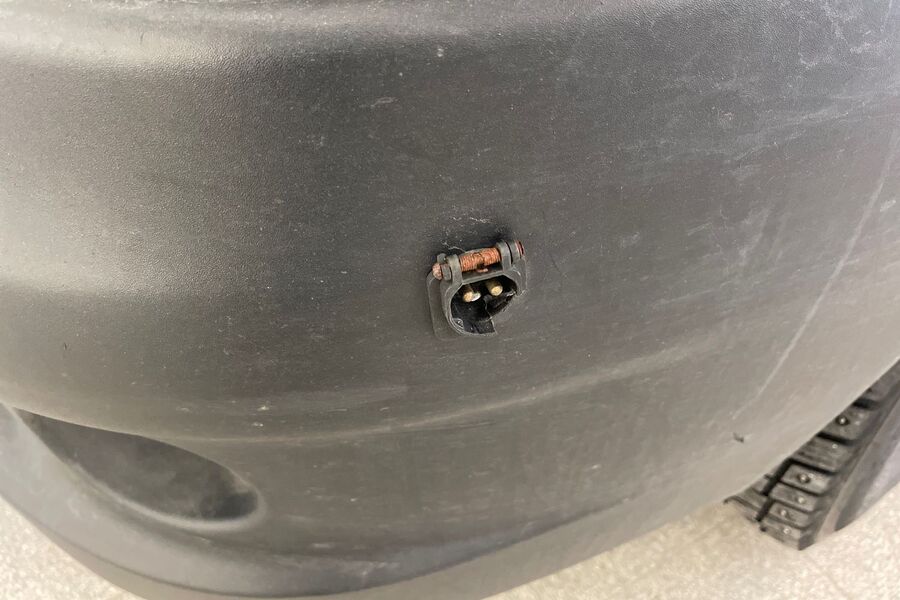 Fiat Ducato vaihtoauto