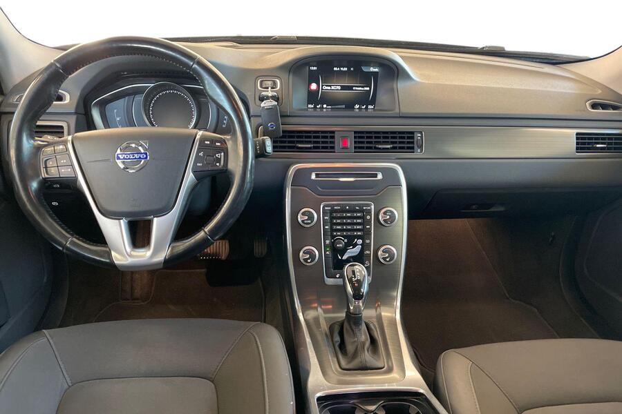 Volvo XC70 vaihtoauto