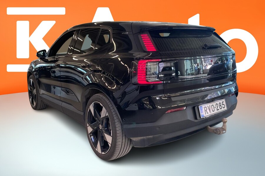 Volvo EX30 vaihtoauto