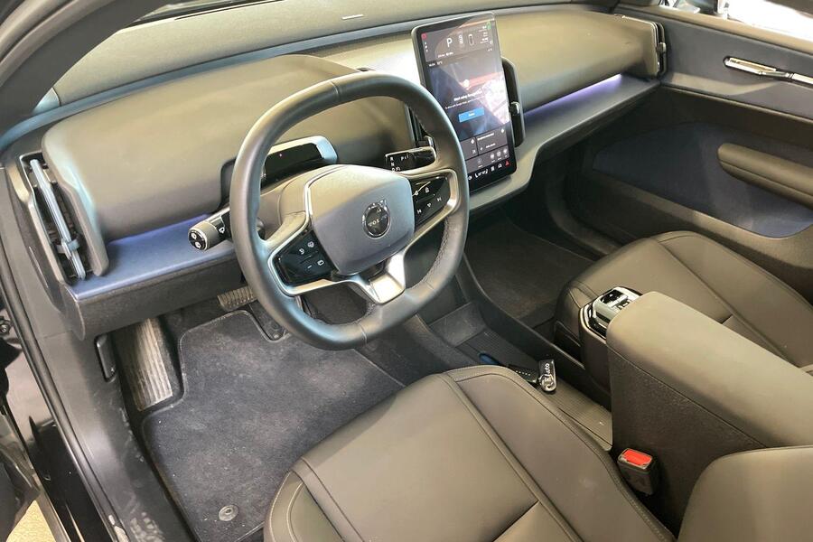 Volvo EX30 vaihtoauto