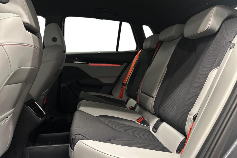 Skoda Elroq vaihtoauto