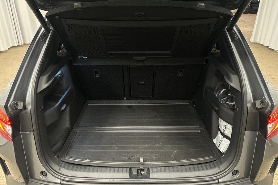 Skoda Elroq vaihtoauto