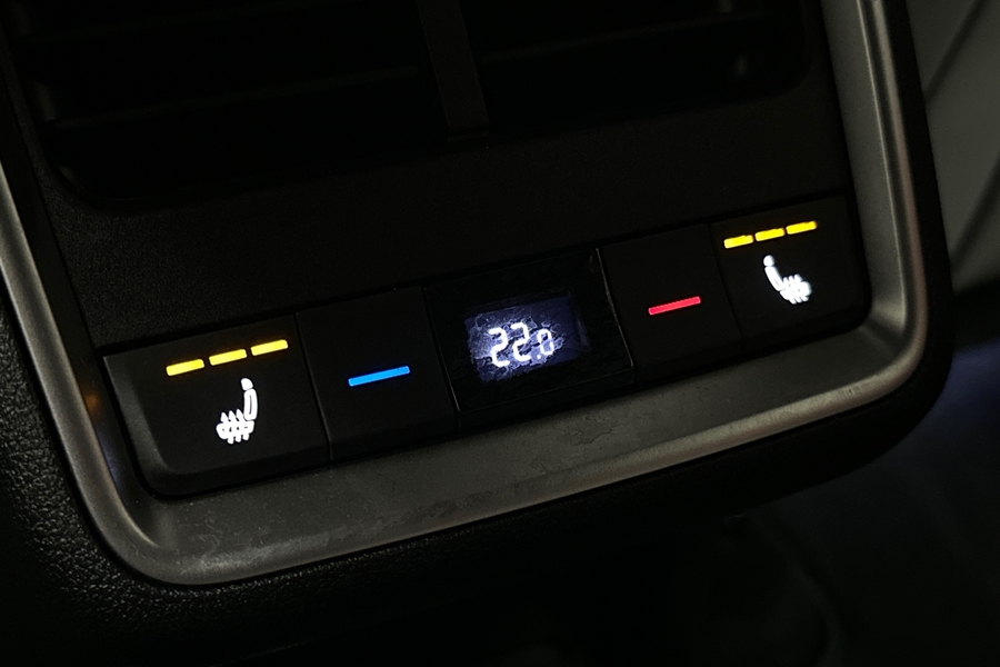 Skoda Elroq vaihtoauto