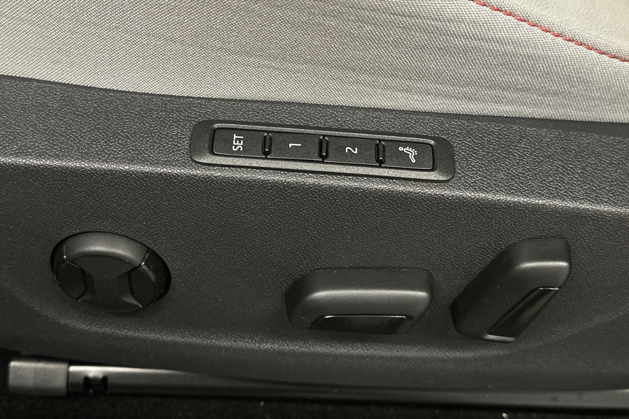 Skoda Elroq vaihtoauto