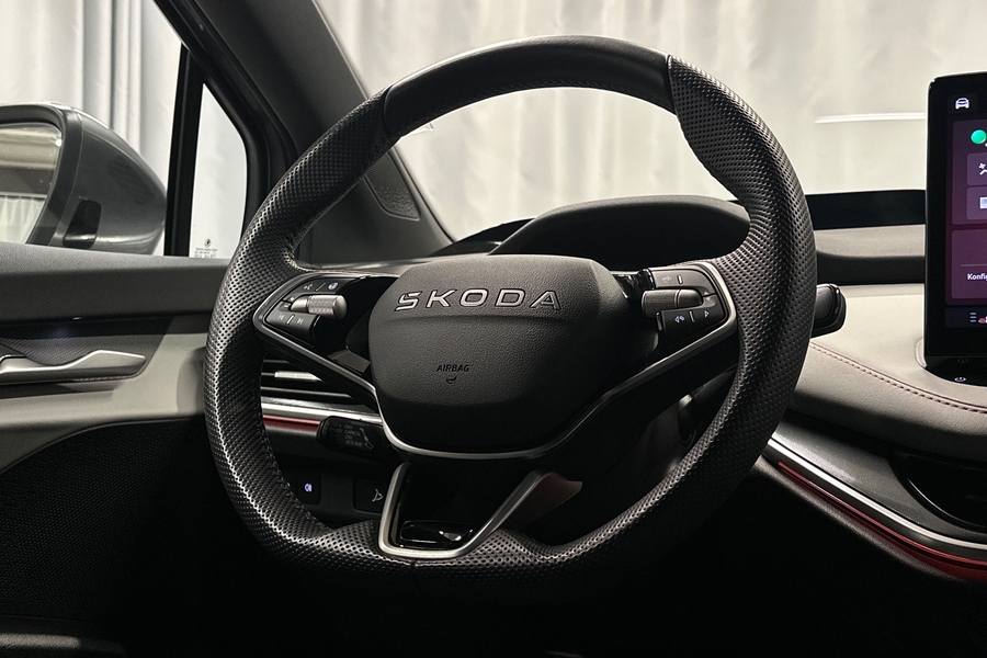 Skoda Elroq vaihtoauto
