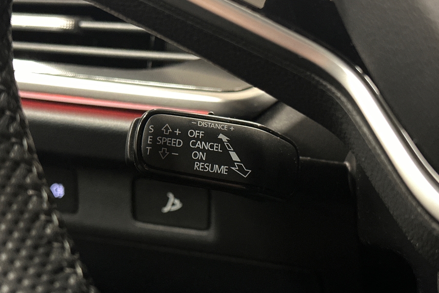 Skoda Elroq vaihtoauto