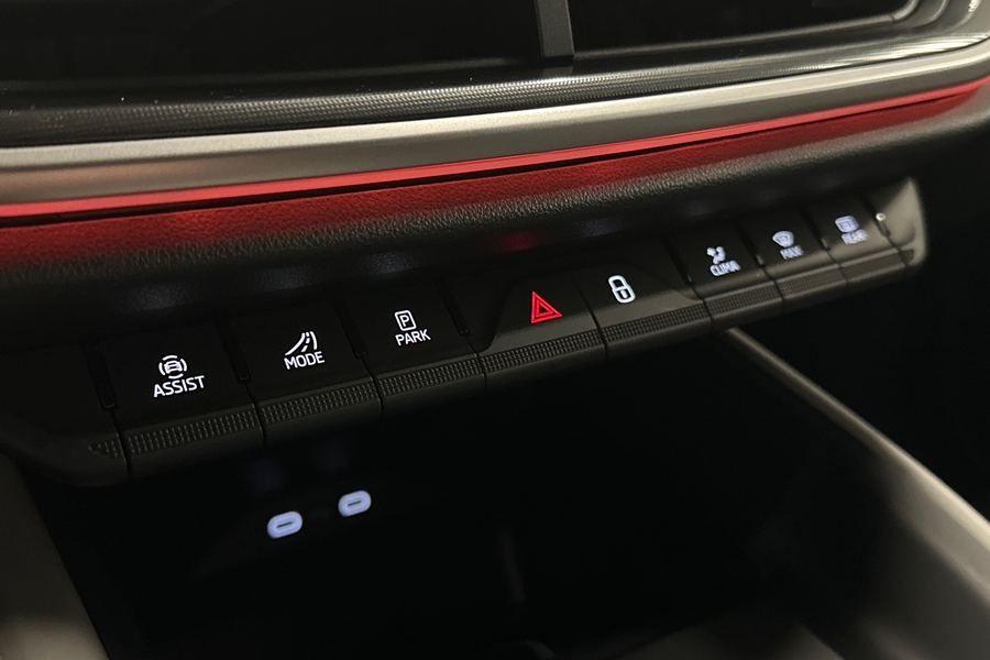 Skoda Elroq vaihtoauto