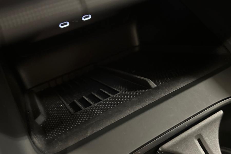 Skoda Elroq vaihtoauto