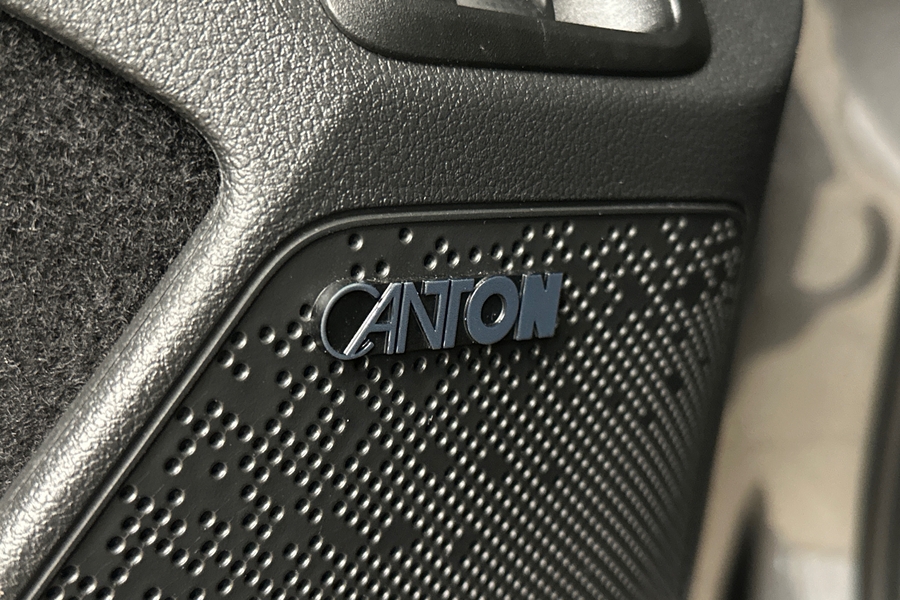 Skoda Elroq vaihtoauto