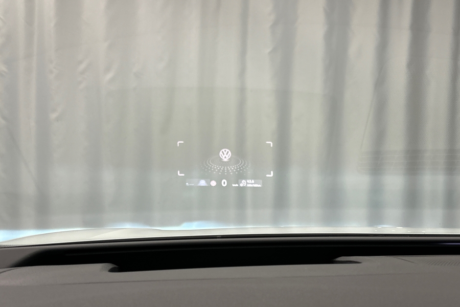 Volkswagen ID.7 vaihtoauto