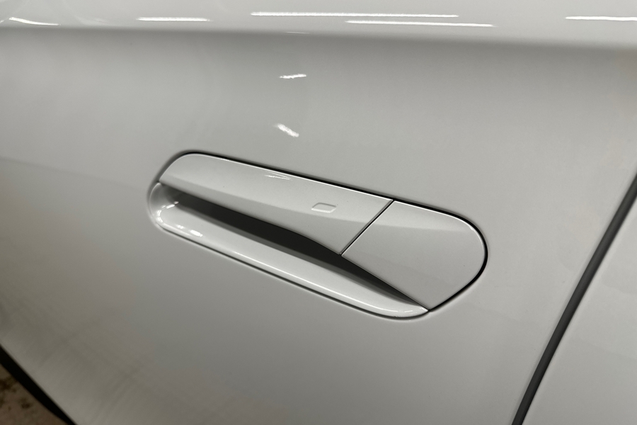 Volkswagen ID.7 vaihtoauto