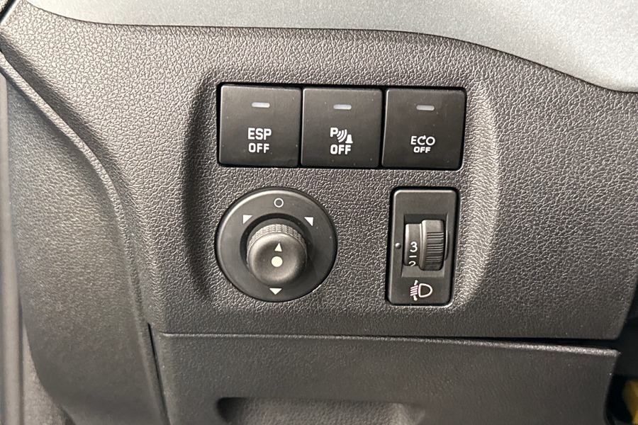 Citroën Berlingo vaihtoauto