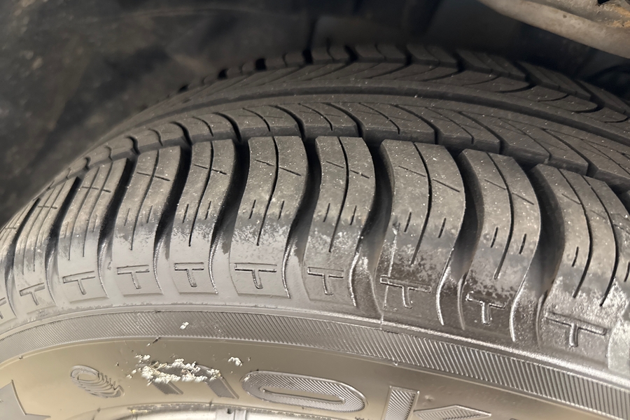 Citroën Berlingo vaihtoauto