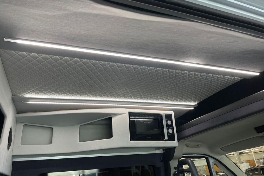 Fiat Ducato vaihtoauto
