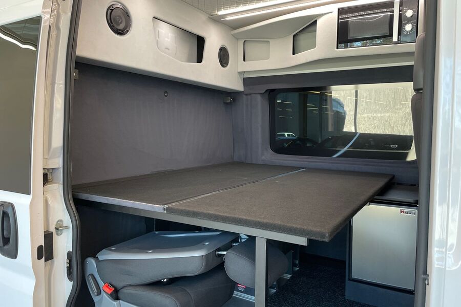Fiat Ducato vaihtoauto