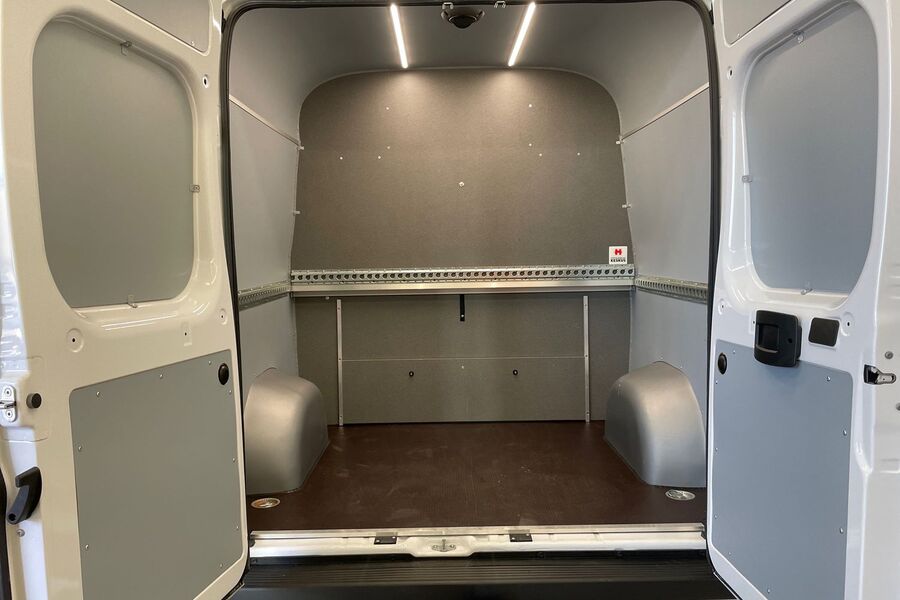Fiat Ducato vaihtoauto
