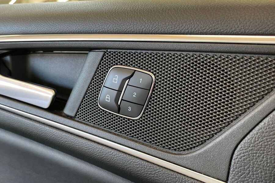 Ford Edge vaihtoauto