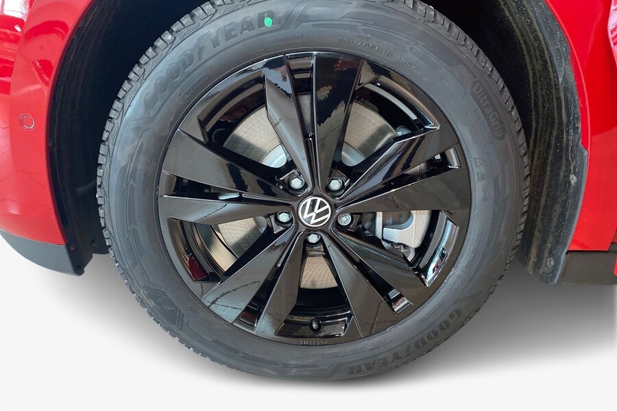 Volkswagen ID. Buzz vaihtoauto