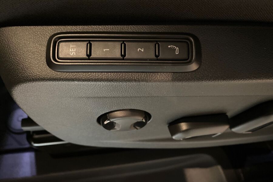 Volkswagen ID. Buzz vaihtoauto