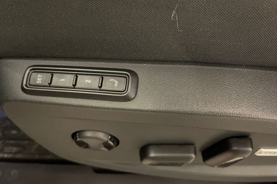 Volkswagen ID. Buzz vaihtoauto