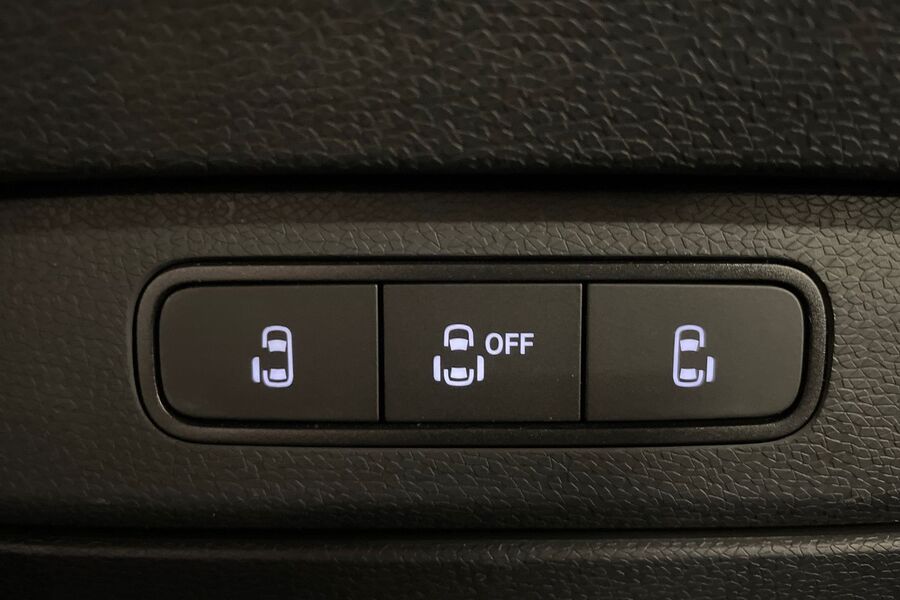 Volkswagen ID. Buzz vaihtoauto