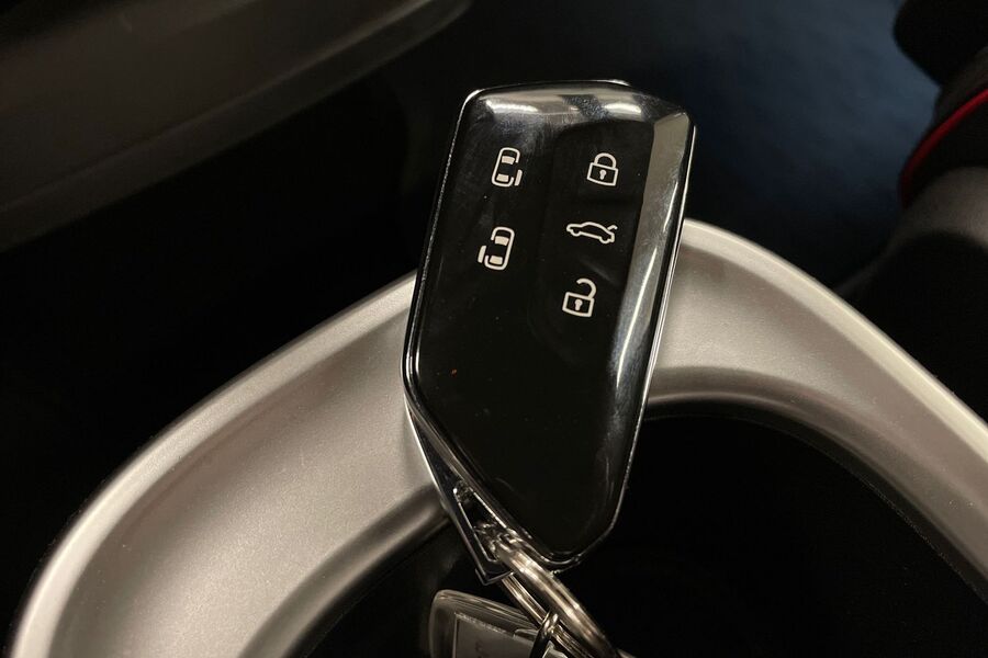 Volkswagen ID. Buzz vaihtoauto