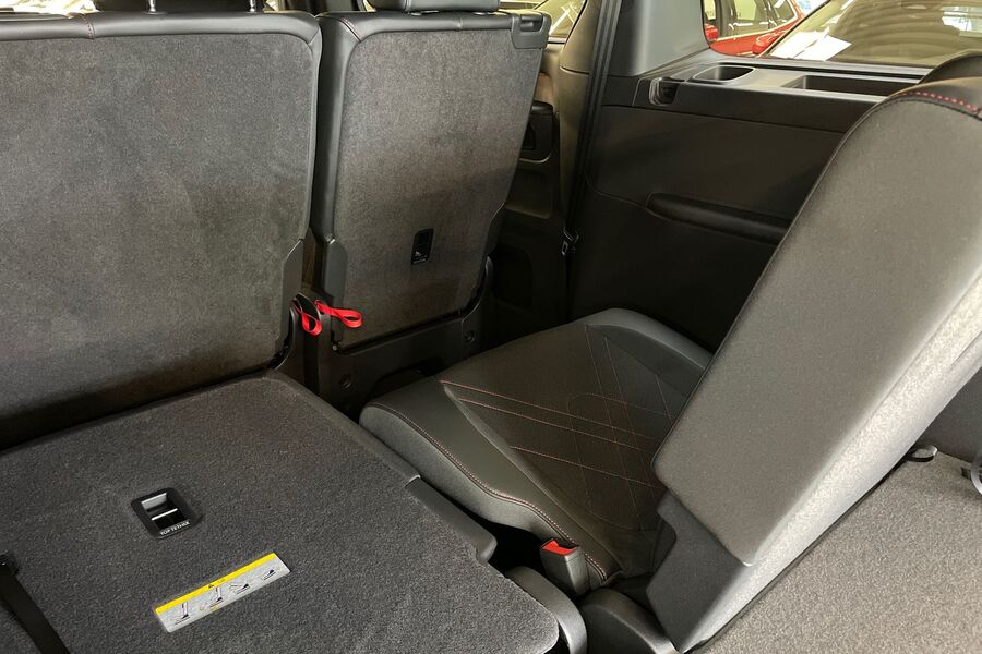 Volkswagen ID. Buzz vaihtoauto