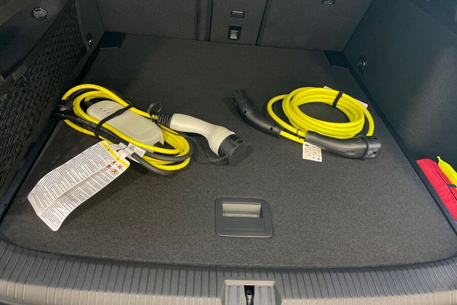 Volkswagen ID.7 vaihtoauto