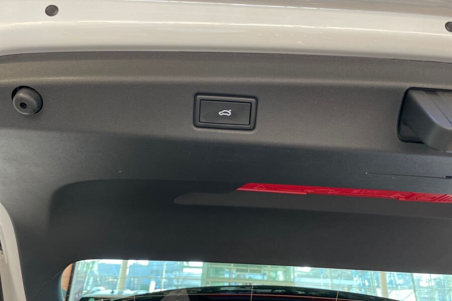 Volkswagen ID.7 vaihtoauto