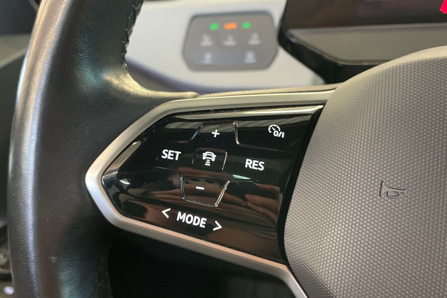 Volkswagen ID.3 vaihtoauto