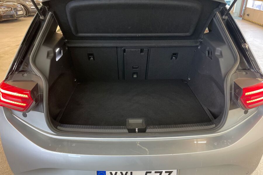 Volkswagen ID.3 vaihtoauto