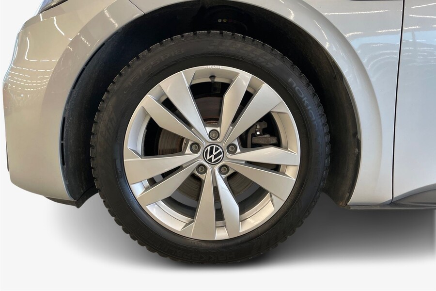 Volkswagen ID.3 vaihtoauto