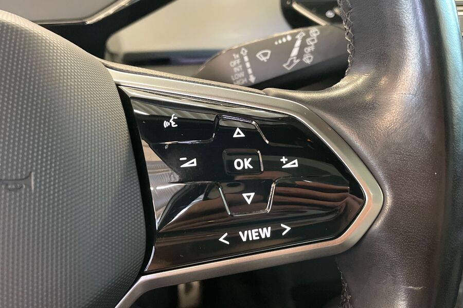 Volkswagen ID.3 vaihtoauto