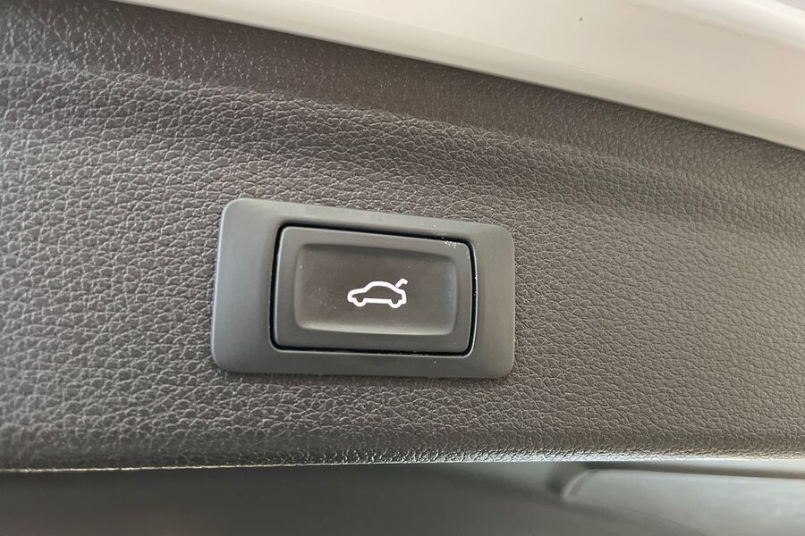Audi Q3 vaihtoauto