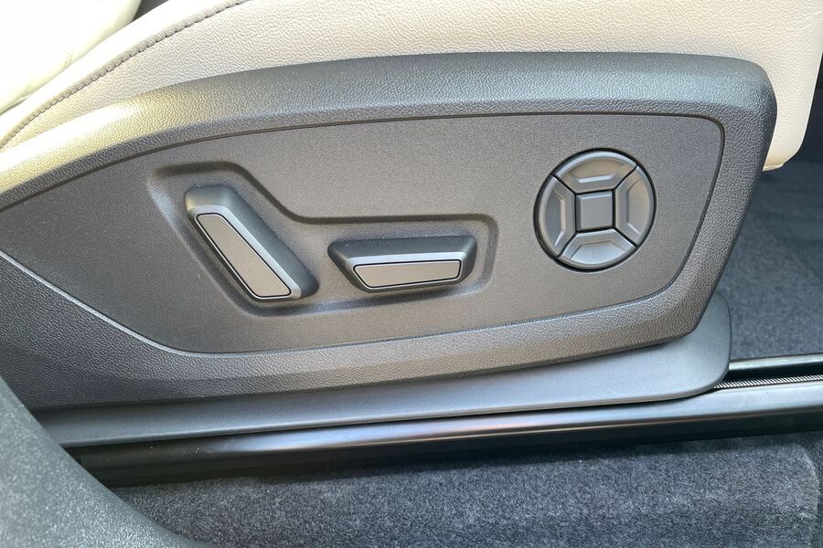 Audi Q6 e-tron vaihtoauto