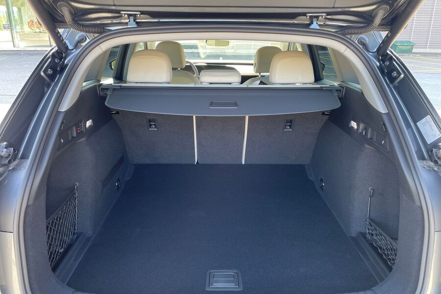 Audi Q6 e-tron vaihtoauto