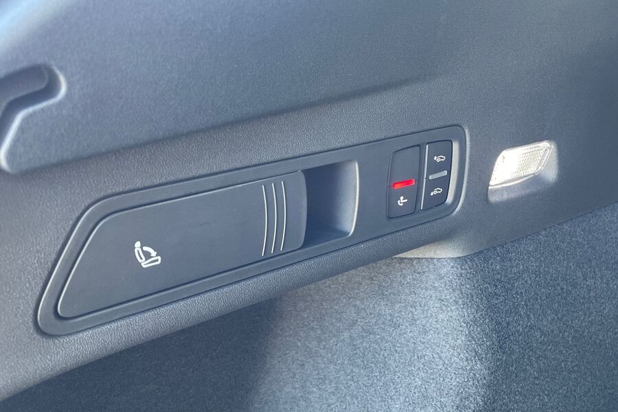 Audi Q6 e-tron vaihtoauto