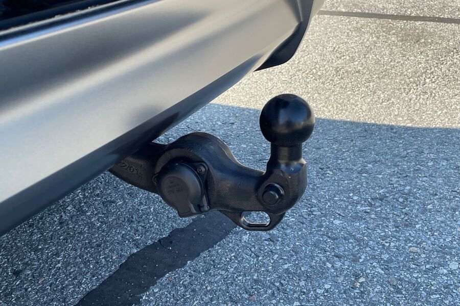 Audi Q6 e-tron vaihtoauto