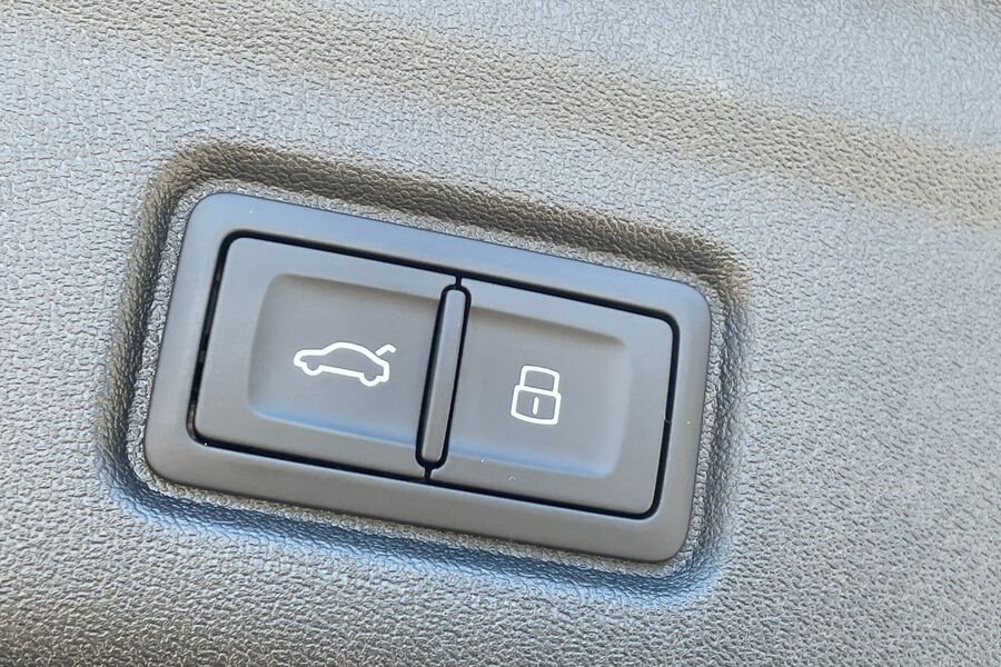 Audi Q6 e-tron vaihtoauto