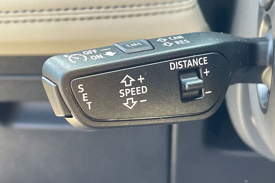 Audi Q6 e-tron vaihtoauto