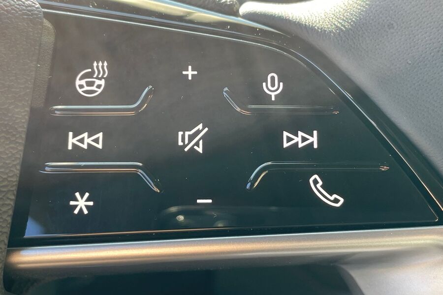 Audi Q6 e-tron vaihtoauto