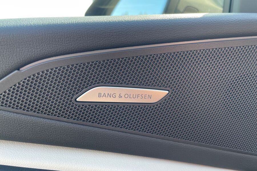 Audi Q6 e-tron vaihtoauto