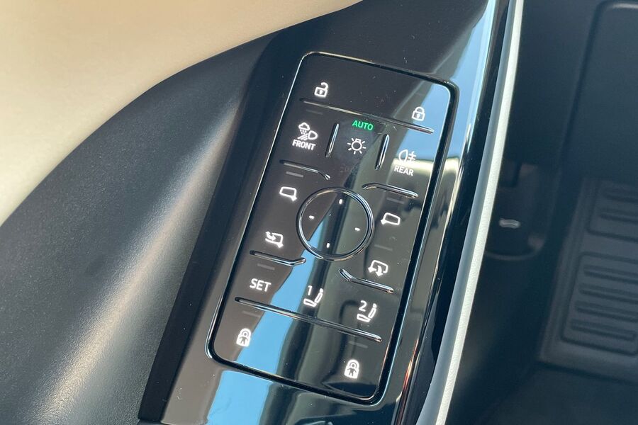 Audi Q6 e-tron vaihtoauto