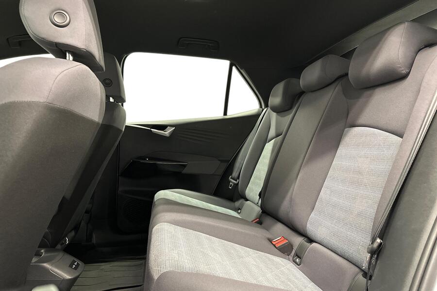 Volkswagen ID.3 vaihtoauto