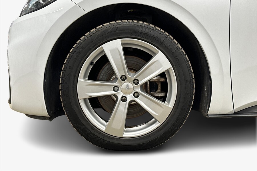 Volkswagen ID.3 vaihtoauto